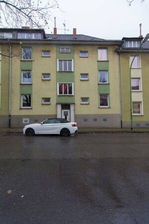 2-Zimmer-Wohnung in Essen Frohnhausen mit Balkon – 45144 Essen – Vorschaubild 4