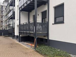 Attraktive Kapitalanlage: Vermietete 2-Zimmer-Wohnung in Toplage – 48151 Münster – Vorschaubild 2