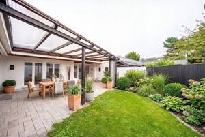Modernisierter Bungalow in Rodenkirchen-Rondorf