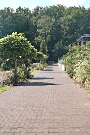 Elegante Stadtvilla mit eigener Pferdekoppel – 22397 Hamburg – Vorschaubild 3