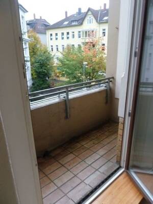 Schöne 3-Zimmerwohnung mit Balkon im östlichen Ringgebiet – 38102 Braunschweig – Vorschaubild 8