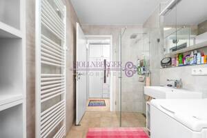 Moderne 1-Zimmer-Wohnung (optional 2-Zimmer) mit EBK, Terrasse & Garten – 93059 Regensburg – Vorschaubild 7