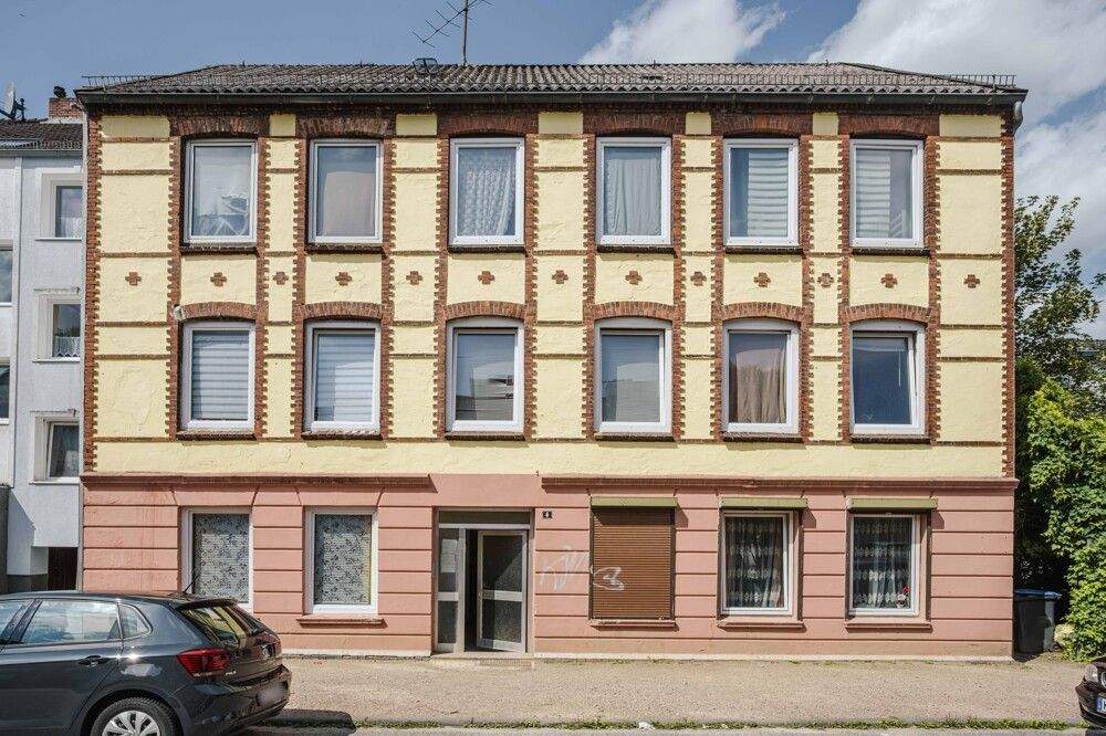 2 Mehrfamilienhäuser in Kiel-Wellingdorf - Kapitalanlagepaket | je 595.000 €