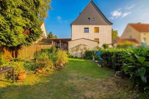 Traumhafte Doppelhaushälfte mit Garten - viel Platz für die ganze Familie – 44369 Dortmund – Vorschaubild 2