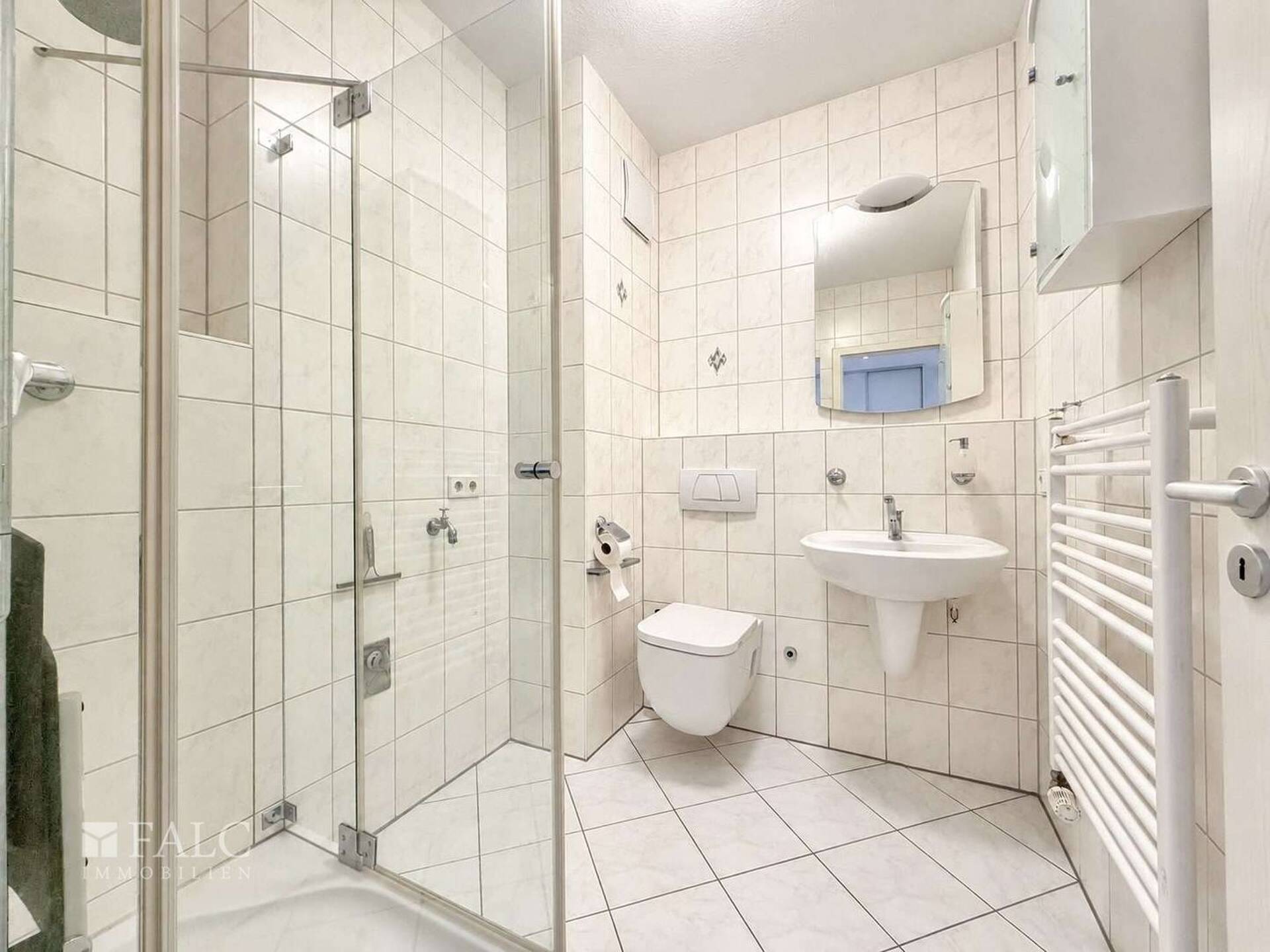 Etagenwohnung in 50668 Köln mit 91 m² kaufen