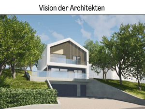 Architektonische Brillanz: Entdecken Sie das ideale Zuhause für Anspruchsvolle – 70192 Stuttgart – Vorschaubild 3