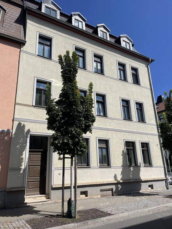 Mehrfamilienhaus in 99423 Weimar mit 860 m² kaufen