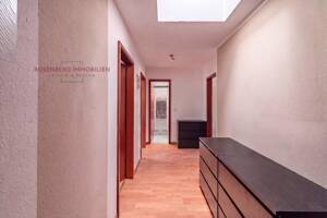 Altbauflair und Dachterrasse: Charmante 3-Raumwohnung in Halle (Saale) – 6114 Halle (Saale) – Vorschaubild 4