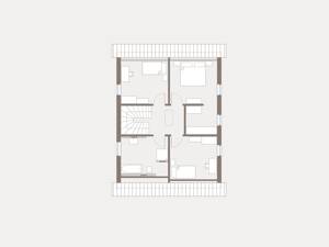 Ihr Traumhaus in Aachen - Individuell geplant, modern und energieeffizient – 52076 Aachen – Vorschaubild 3
