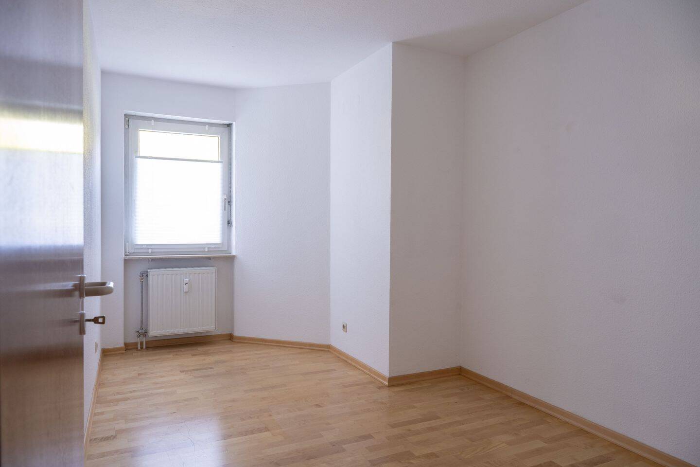 Urbanes Wohnen am Stadtrand von Saarbrücken! – Saarbrücken – Vorschaubild 2