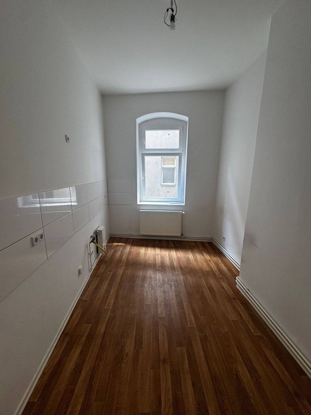 Hübsche 2-Zimmer Wohnung in Wedding - ab sofort! – Berlin – Vorschaubild 6
