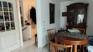 Großzügige Gartenwohnung über 2 Ebenen mit Wintergarten – 81739 München – Vorschaubild 6