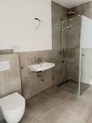 4 Zimmerwohnung mit Balkon – 53894 Mechernich – Vorschaubild 8