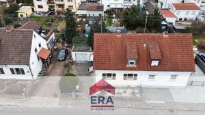 VERKAUFT!! Bezugsfreie DHH auf Erbpachtgrundstück mit großzügigem Garten in Ludwigshafen-Maudach – 67067 Ludwigshafen am Rhein – Vorschaubild 4