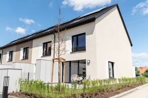 !!Sommeraktion!! 145 m² Wohnglück in Gebersdorf