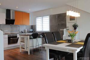 Welc(H)ome® by RIDA FLATS - Rondorf! All in plus! Lift + Balkon + TG + WIFI + St. Georges – 50997 Köln – Vorschaubild 9