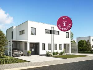 Urbane Lebensart auf über 400m² Grundstück mitten in Striesen – 1309 Dresden – Vorschaubild 2
