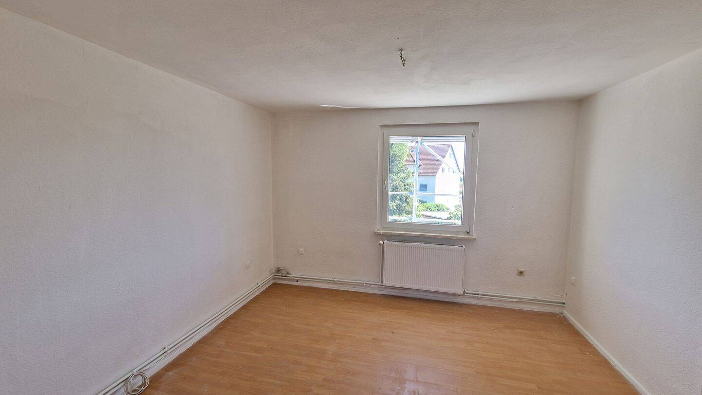 Charmante 2-Zimmer Eigentumswohnung mit Gartenanteil – Schöningen – Vorschaubild 5