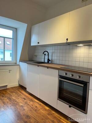 26193 HomeCompany Dresden Möbliert/Furnished 2-Zimmer Apartment mit Balkon in Dresden-Leuben max. 4 Personen – 1257 Dresden – Vorschaubild 9