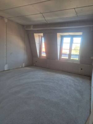 Dachgeschoss mit Blick bis Radebeul, großem Balkon & Einbauküche im Erstbezug – 1139 Dresden – Vorschaubild 7