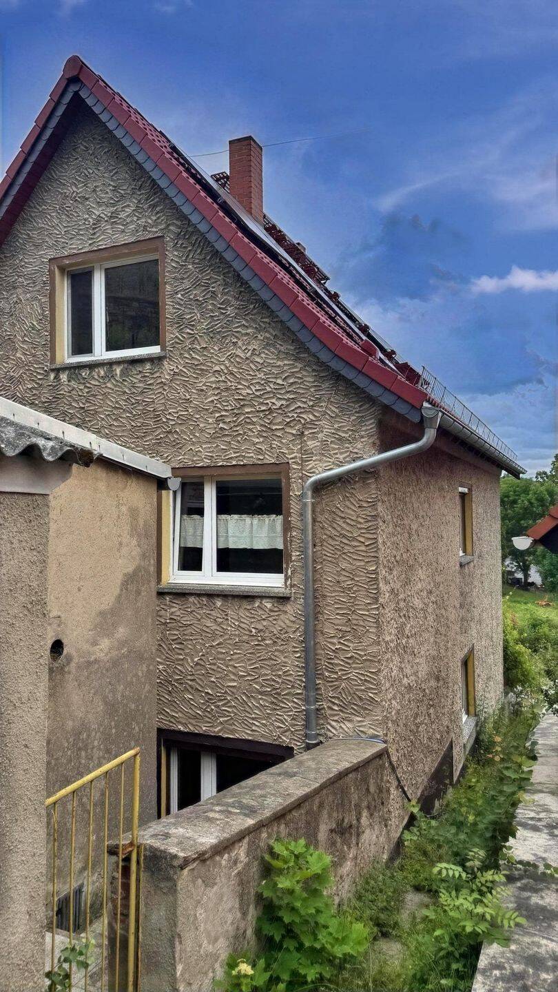 Hochwassersicher Wohnen mit Elbblick – Nünchritz – Vorschaubild 3