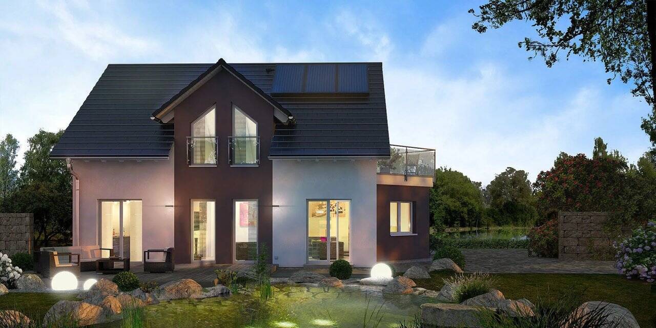 Ihr maßgeschneidertes Einfamilienhaus in Dollrottfeld - Individuelle Planung trifft auf nachhaltige Qualität – Dollrottfeld – Bild 1 von 9