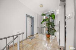 Bremen - Contrescarpe | Sanierte 4-Zimmer-Wohnung mit Blick zur Wallmühle – 28195 Bremen – Vorschaubild 5