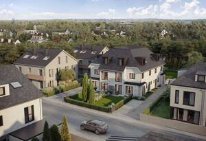 VORANKÜNDIGUNG NEUBAU: Ästhetisches Reiheneckhaus in wünschenswerter Lage - München Ramersdorf – 81549 München – Vorschaubild 4