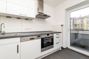 (11) 3-ZIMMER-WOHNUNG MIT BLICK AUF DAS ISARUFER I ZENTRAL IN MÜNCHEN LEHEL – 80538 München – Vorschaubild 4