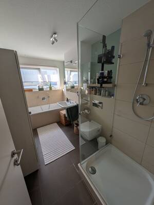 3-Zimmer-Wohnung am Fürther Golfpark – 90768 Fürth – Vorschaubild 4