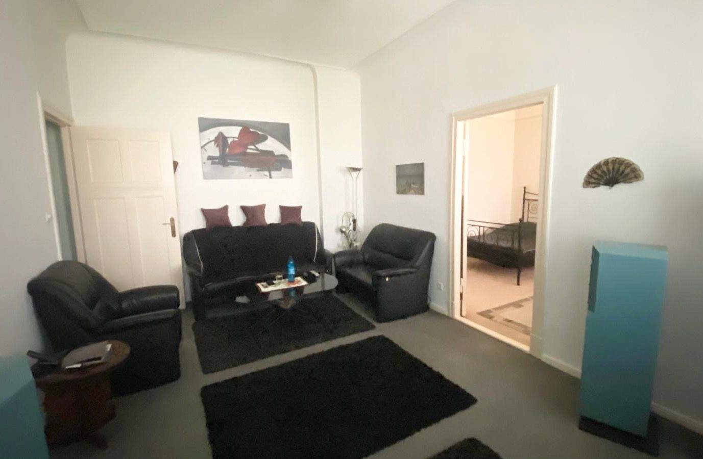 Attraktive 2-Zi.Whg. ca. 65qm mit Balkon in Berlin Charlottenburg zu verkaufen – Berlin – Vorschaubild 5