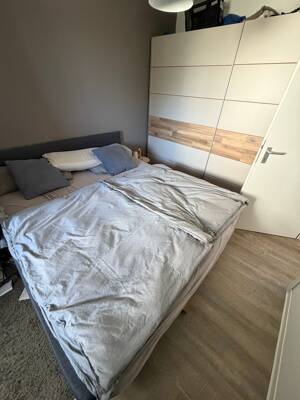 2 Zimmerwohnung mit Stellplatz – 23556 Lübeck – Vorschaubild 9