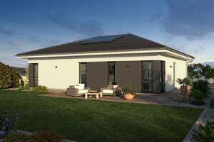 Ihr individuell geplanter Bungalow in Paderborn - Flexibilität trifft Komfort und Nachhaltigkeit – 33102 Paderborn – Vorschaubild 2