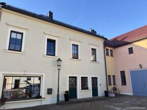 Traumhaftes Anwesen zum Wohnen und Arbeiten auf idyllischem 3-Seitenhof – 1465 Dresden – Vorschaubild 3
