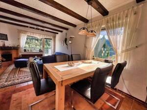 Wohnen, wo andere Urlaub machen - gepflegte Eigentumswohnung mit traumhaftem Naturblick in Willingen – 34508 Willingen (Upland) – Vorschaubild 8