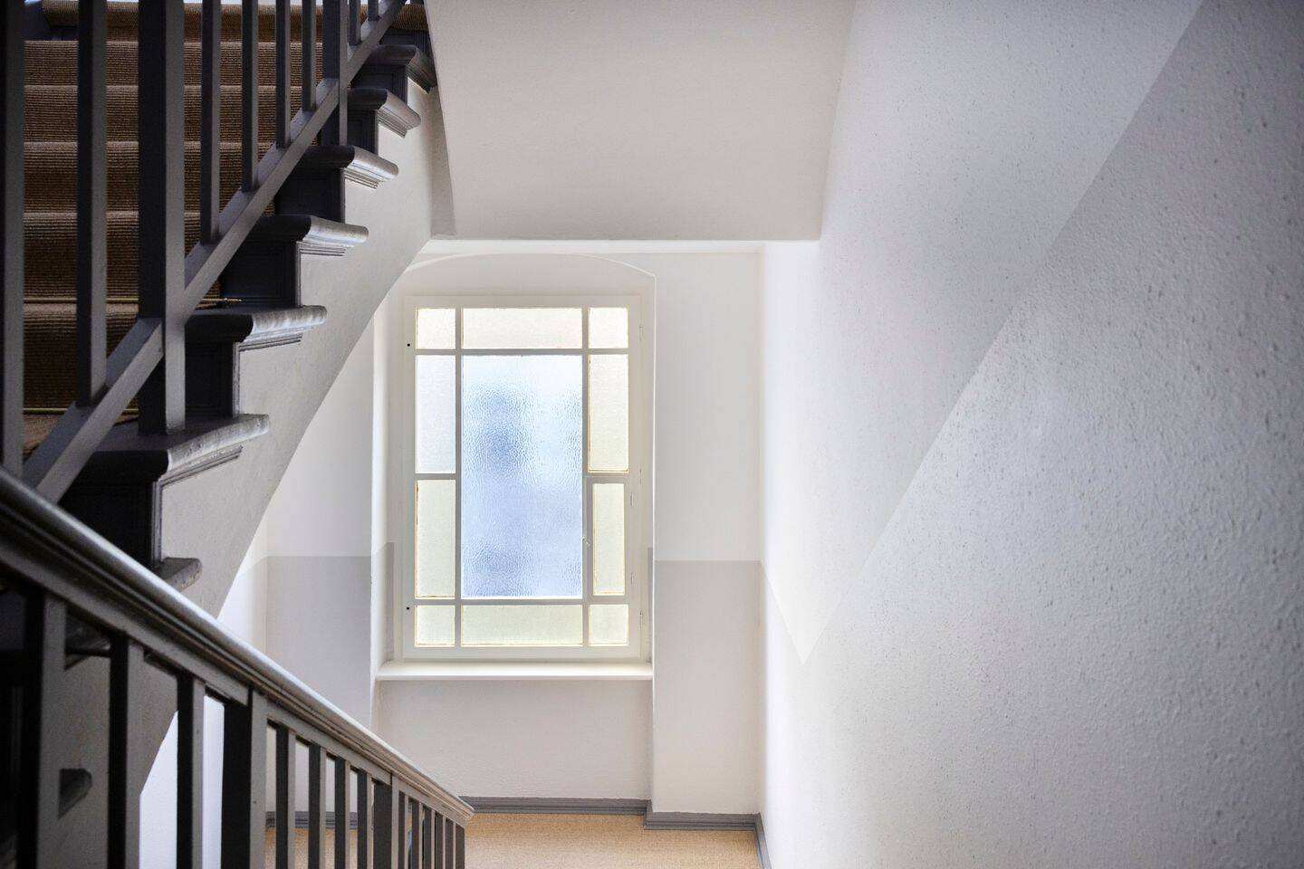 Altbau-Investment in nachgefragter Lage Berlins - charmante 1-Zimmer-Wohnung im Arnimkiez! vermietet – Berlin – Vorschaubild 9