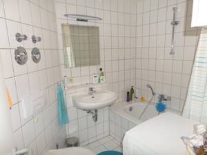 gemütliche 2- Zimmer- Wohnung mit Balkon, in zentraler Lage – 7749 Jena – Vorschaubild 9
