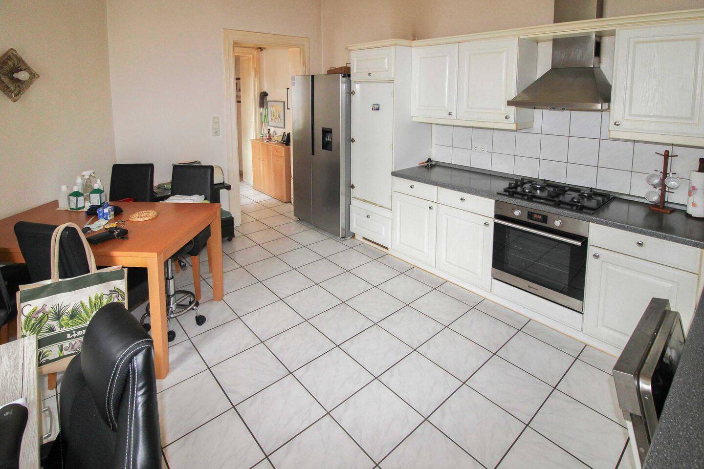 Gepflegtes 5-Zi.-Zuhause mit Garten inkl. Schuppen in Duisburg-Alt-Homberg – Duisburg – Vorschaubild 9