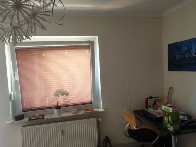 Attraktive 2–3-Zimmer-Wohnung mit 16 m² Balkonterrasse in ruhiger Lage von Bremen-Arbergen – Bremen – Vorschaubild 7
