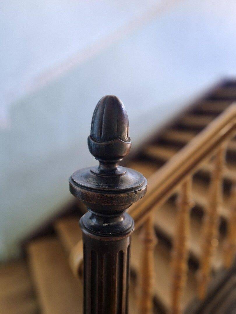 Bestlage im Zentrum - Wohnen mit Gründerzeit-Charme – Leipzig – Vorschaubild 7