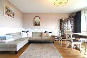 3 Zimmer Wohnung mit Alpenblick in Neuaubing – 81249 München – Vorschaubild 3
