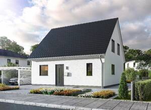 Mit Grundstück: Energiesparend, behaglich, geborgen & individuell leben im Town & Country Eigenheim in Salzgitter Lebenstedt – 38226 Salzgitter – Vorschaubild 3