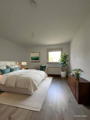 2-Zimmer-Wohnung in Duisburg Huckingen – 47259 Duisburg – Vorschaubild 5