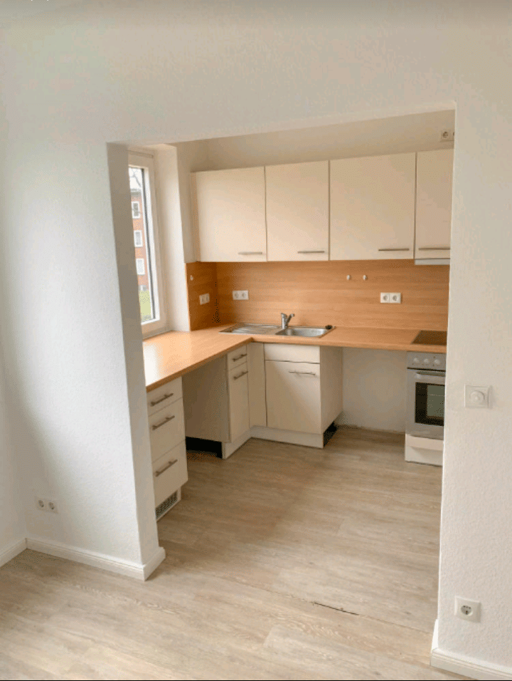 Ruhige 3-Zimmer-Wohung in Hamburg Eidelstedt – Hamburg – Vorschaubild 6