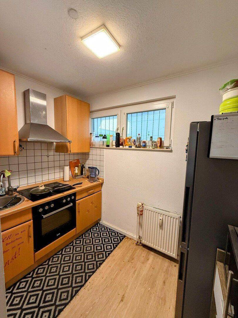 Schöne 2,5-Zimmer-Wohnung in Offenbach-Bieber – Offenbach am Main – Vorschaubild 3