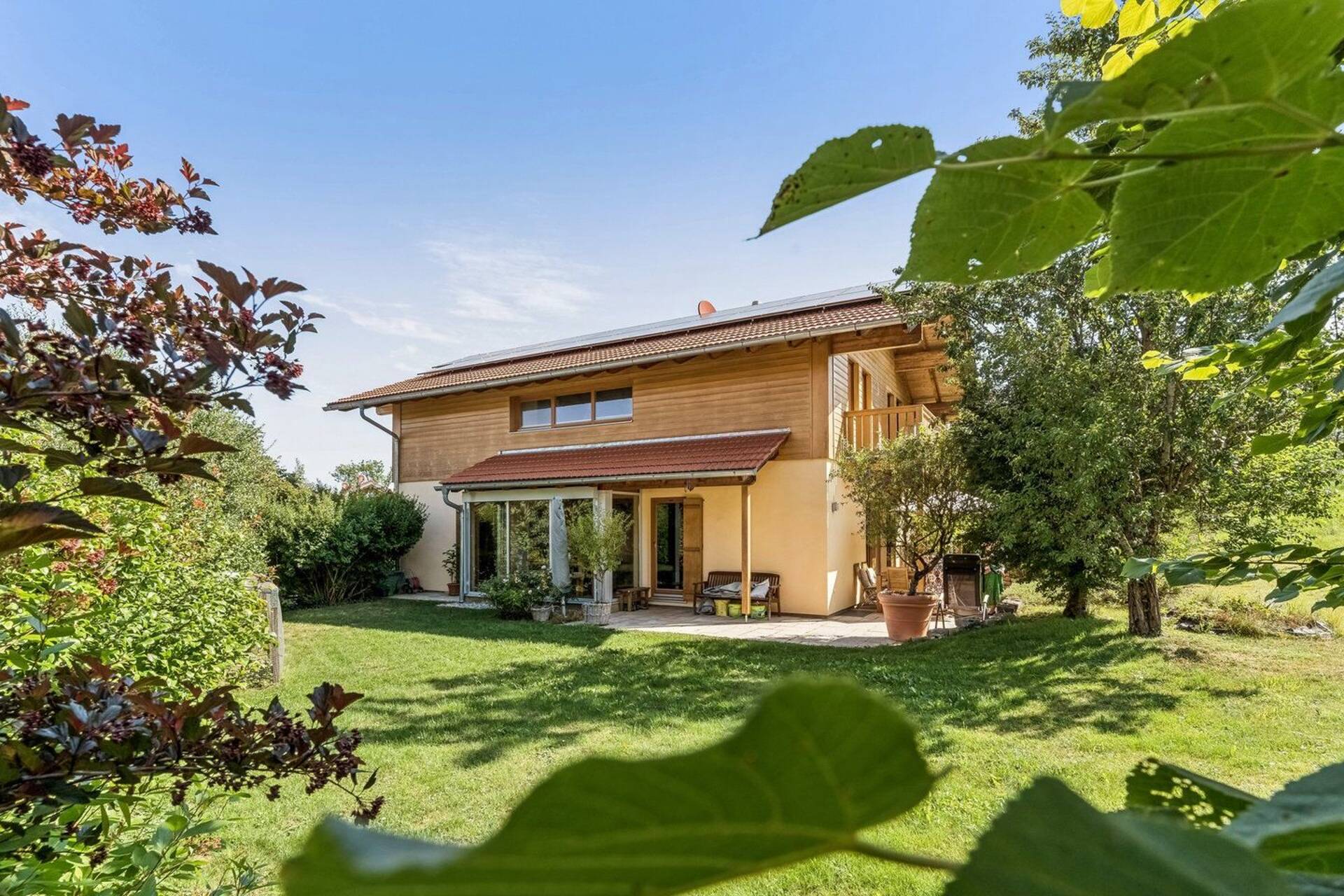Haus in 82041 Oberhaching mit 206,61 m² kaufen