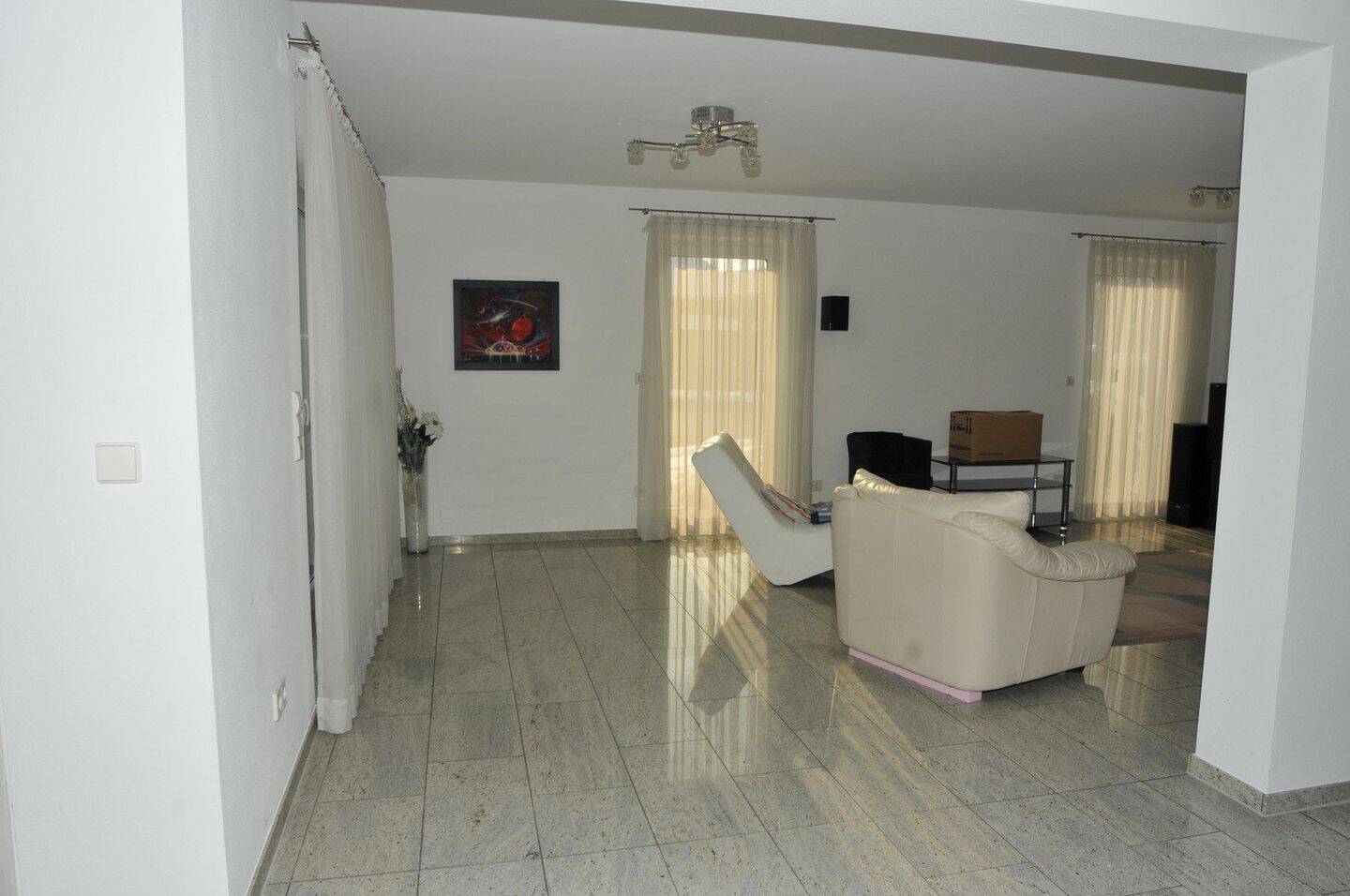 Modernes Architektenhaus für die große Familie – Ulm – Vorschaubild 5