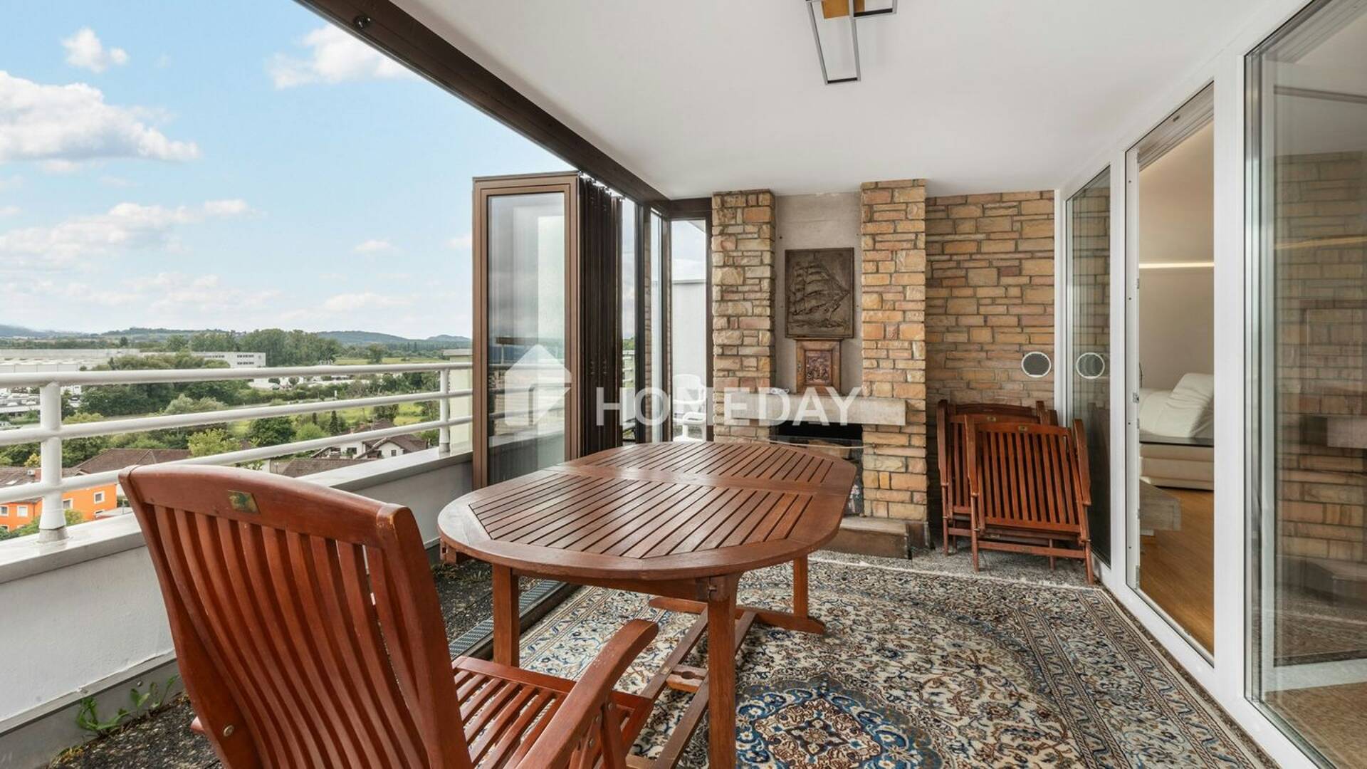 Terrassenwohnung in 78315 Radolfzell am Bodensee mit 124 m² kaufen