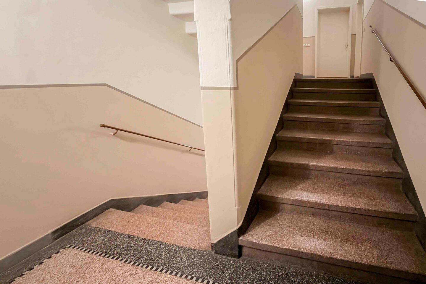 2 ZW-Altbauwohnung im schönen Löbtau – Dresden – Vorschaubild 2
