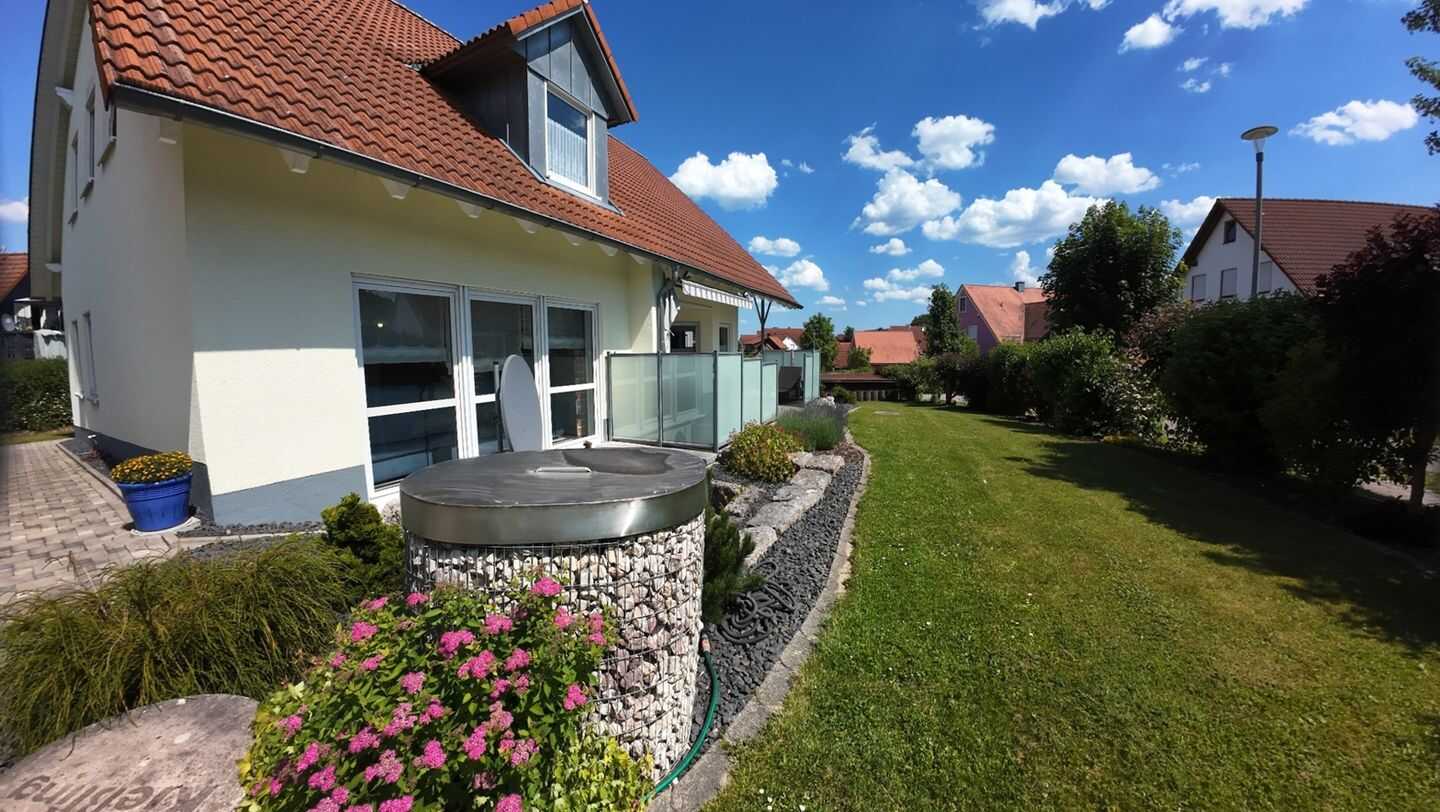 Familienglück mit Garten in Lauterhofen - perfekt auch für Mehrgenerationen – Lauterhofen – Vorschaubild 2